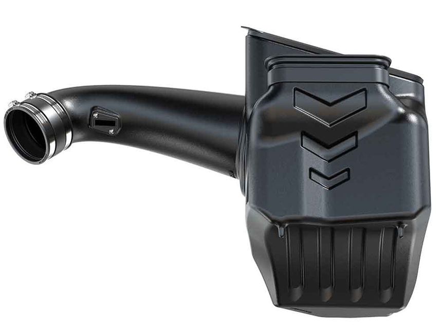 S&B Cold Air Intake 75-5136 | RealTruck