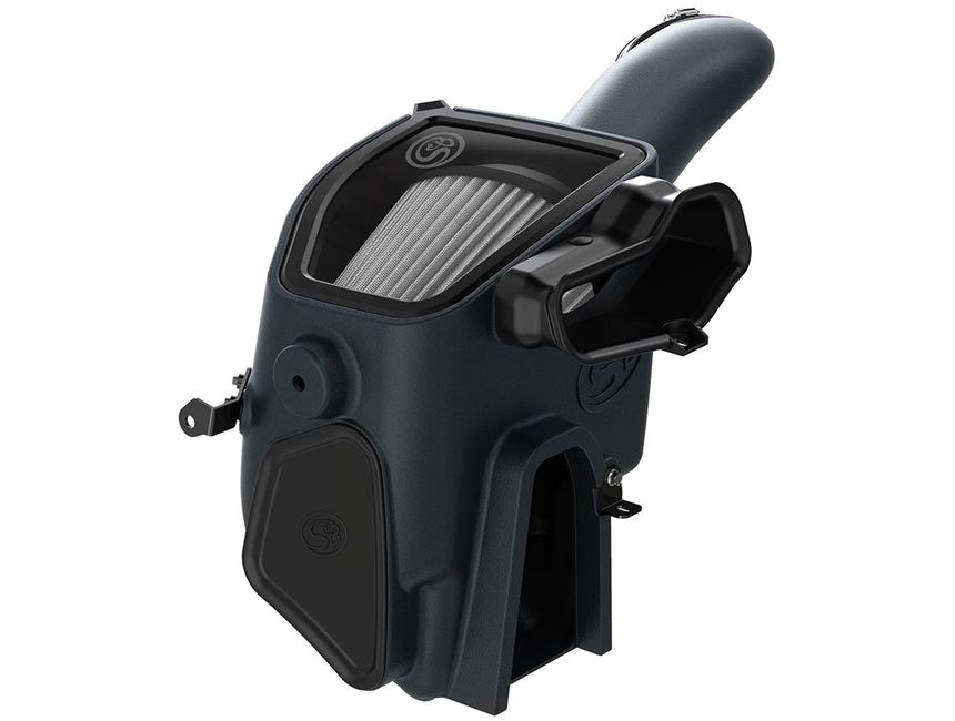 S&B Cold Air Intake 755140D RealTruck