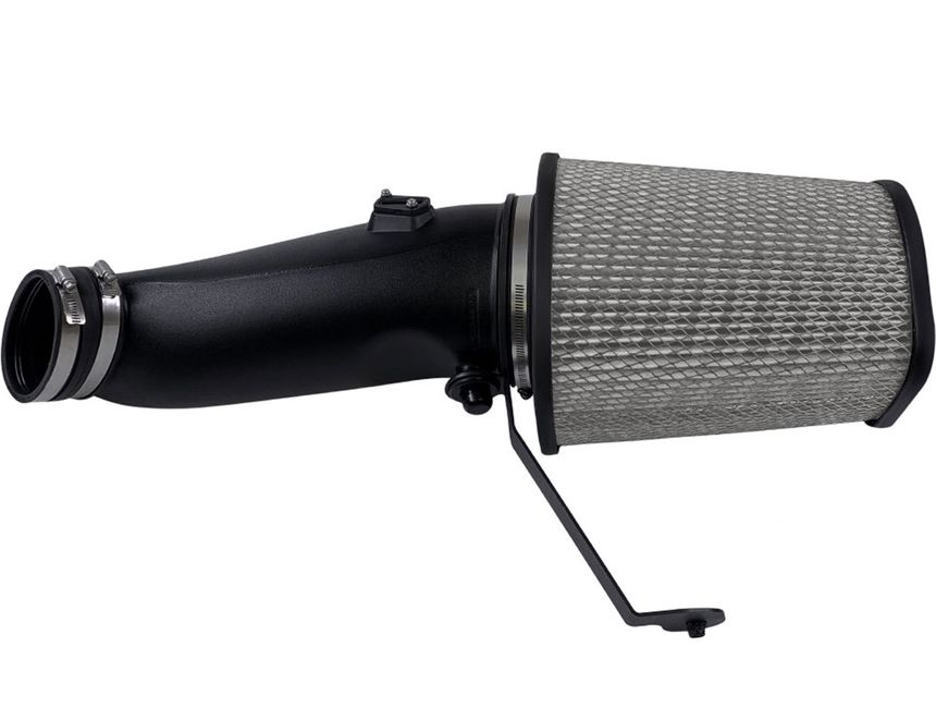 S&B Cold Air Intake 75-6002D | RealTruck