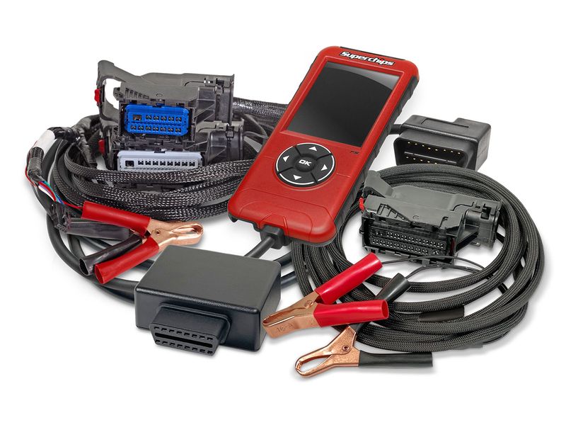 SUPERCATLS2100レーダー探知機2PIECESEPARATE TYPE LS2100｜レーザー