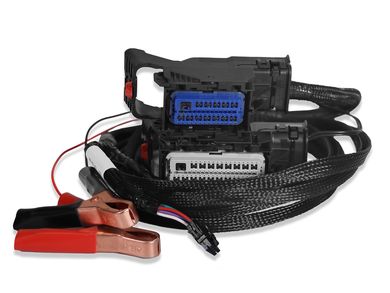 Superchips F5 FlashPaq Programmer 2866-F | RealTruck