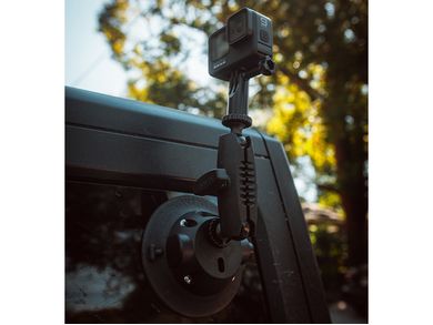 Seasucker cheap camera mount