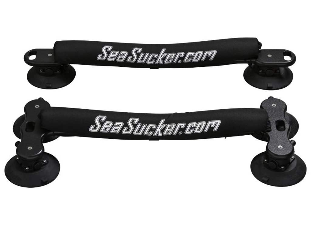 SeaSucker Board Rack