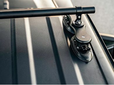 SeaSucker Ridge Ready Monkey Bars Roof Rack SX6140 RealTruck