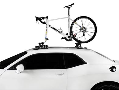 SeaSucker Monkey Bars Bike Carrier RealTruck