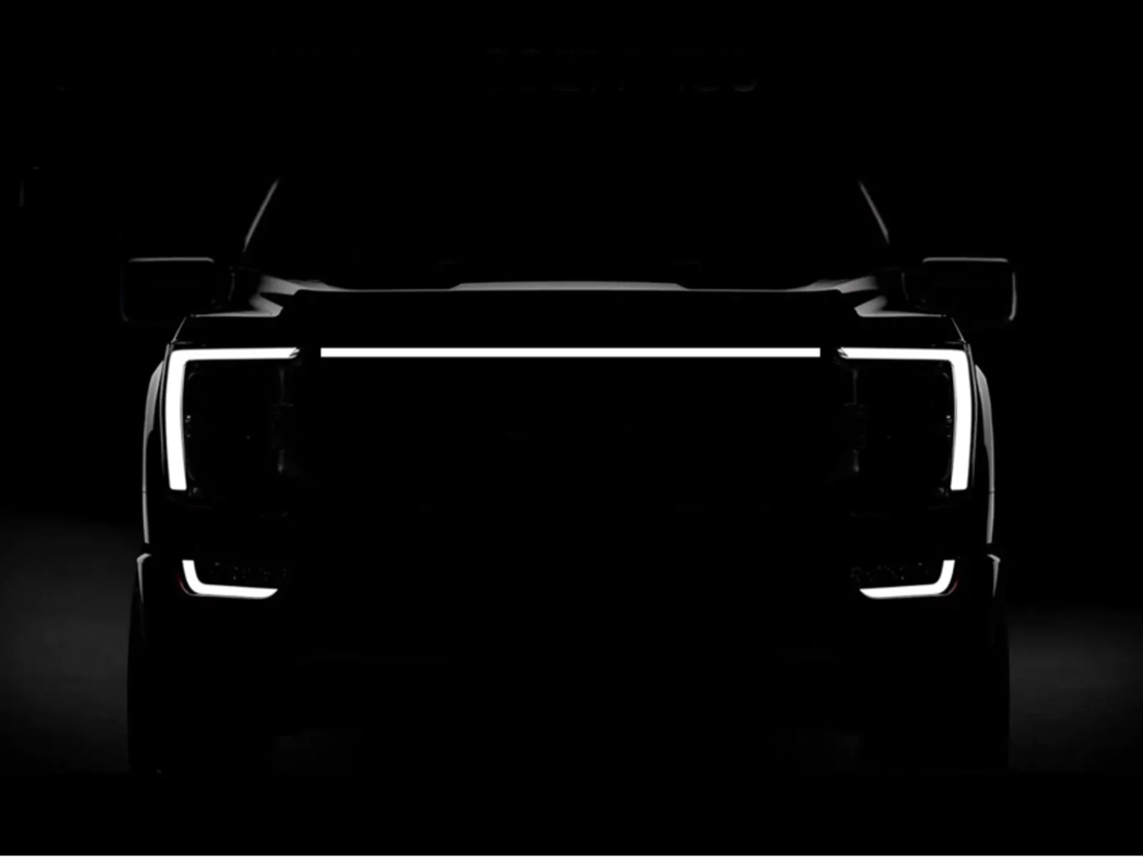 Fits 2021-2023 Ford F150 (SIC-SDG-F1523L-SWCL)