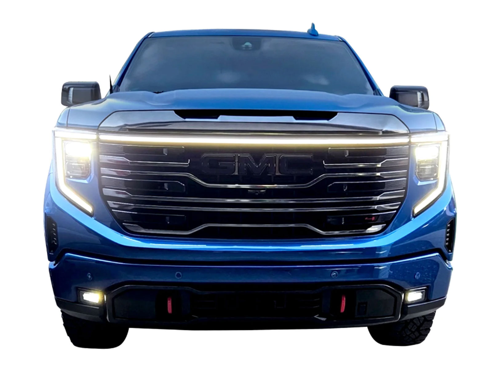 Fits 2022-2024 GMC Sierra 1500 (SIC-SDG-GS2224-SWPBSL)