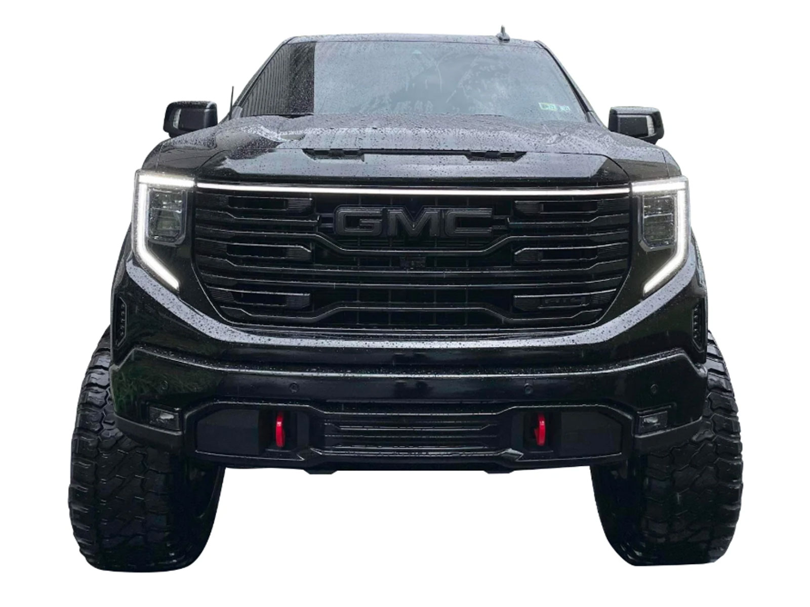 Fits 2022-2024 GMC Sierra 1500 (SIC-SDG-GS2224-SWPBSL)