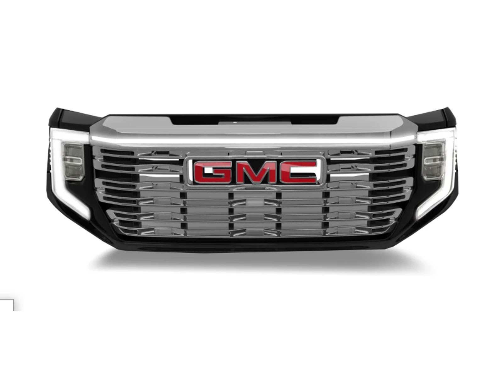 Fits 2022-2024 GMC Sierra 1500 (SIC-SDG-GS2224-SWPBSL)
