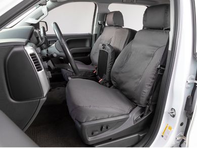 Covercraft SeatSaver Seat Covers | RealTruck