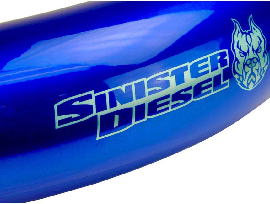 Sinister Diesel Cold Air Intake SDCAI5.994 RealTruck