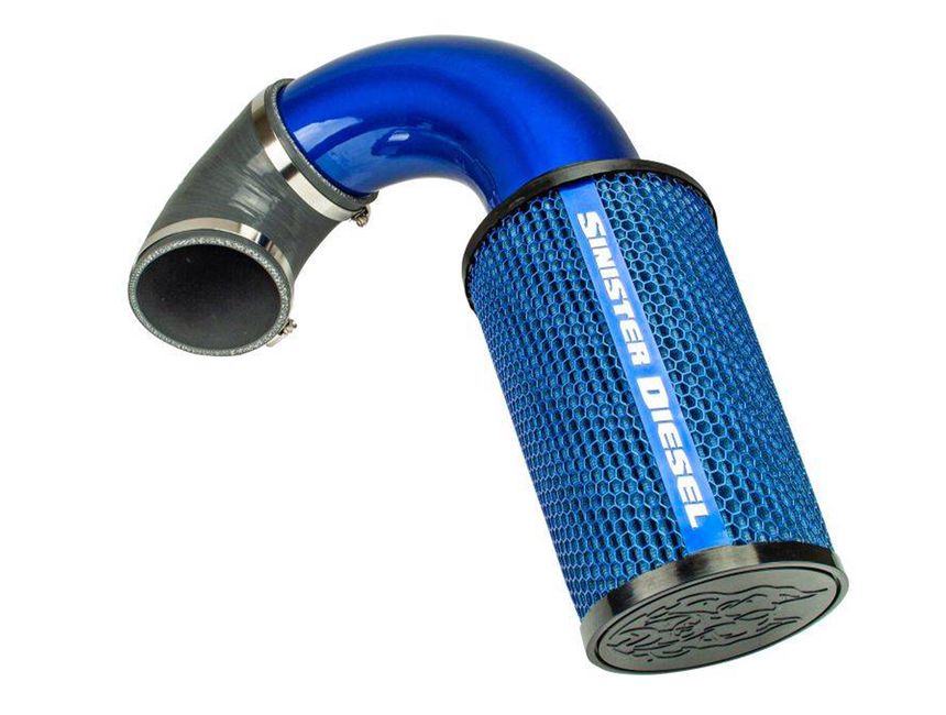 Sinister Diesel Cold Air Intake SDCAI5.994 RealTruck
