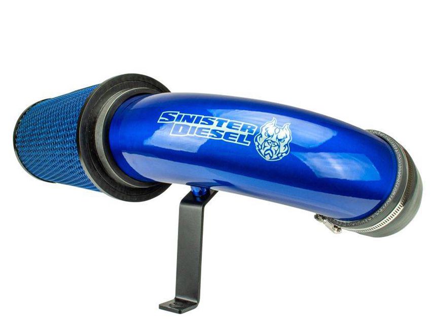 Sinister Diesel Cold Air Intake SDCAI5.994 RealTruck
