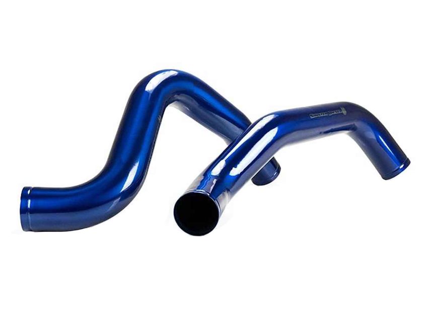 Sinister Diesel Intercooler Pipes SDINTRPIPE7.3KIT RealTruck