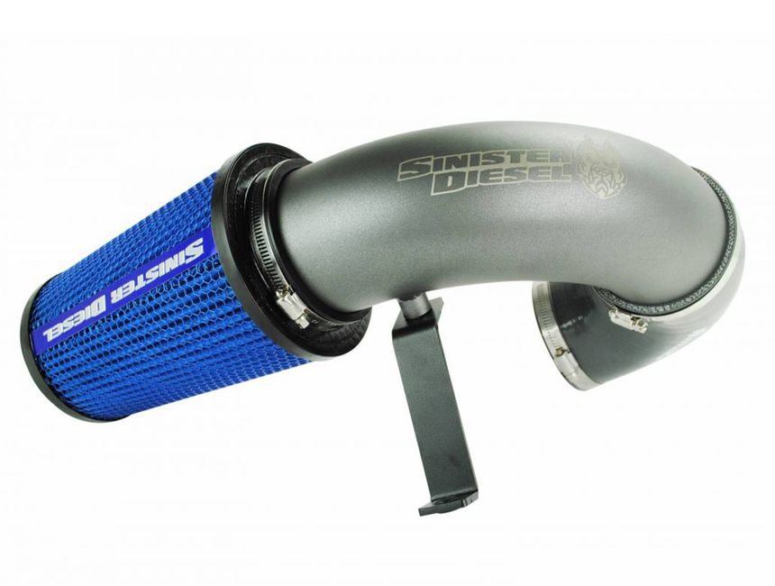 Sinister Diesel Cold Air Intake SDGCAI5.994 RealTruck