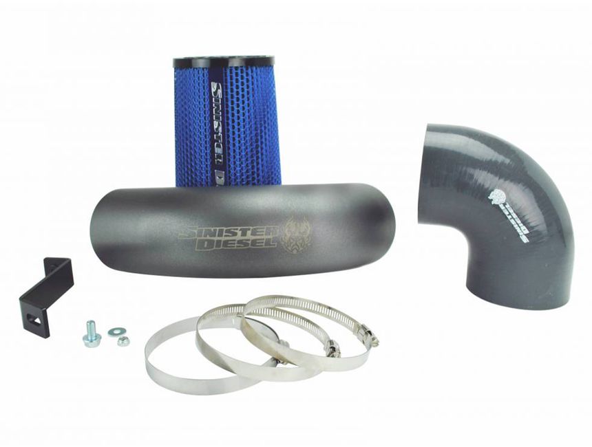 Sinister Diesel Cold Air Intake SDGCAI5.994 RealTruck