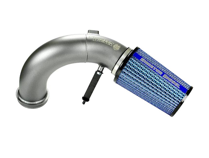 Sinister Diesel Cold Air Intake Sdg Cai 6 7c 13 Realtruck