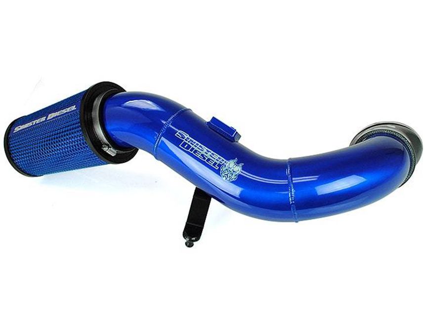 Sinister Diesel Cold Air Intake SDCAI6.7P17 RealTruck