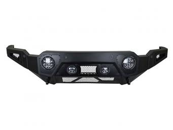 Sinister Front Bumper Sd Fb Gm 22 01
