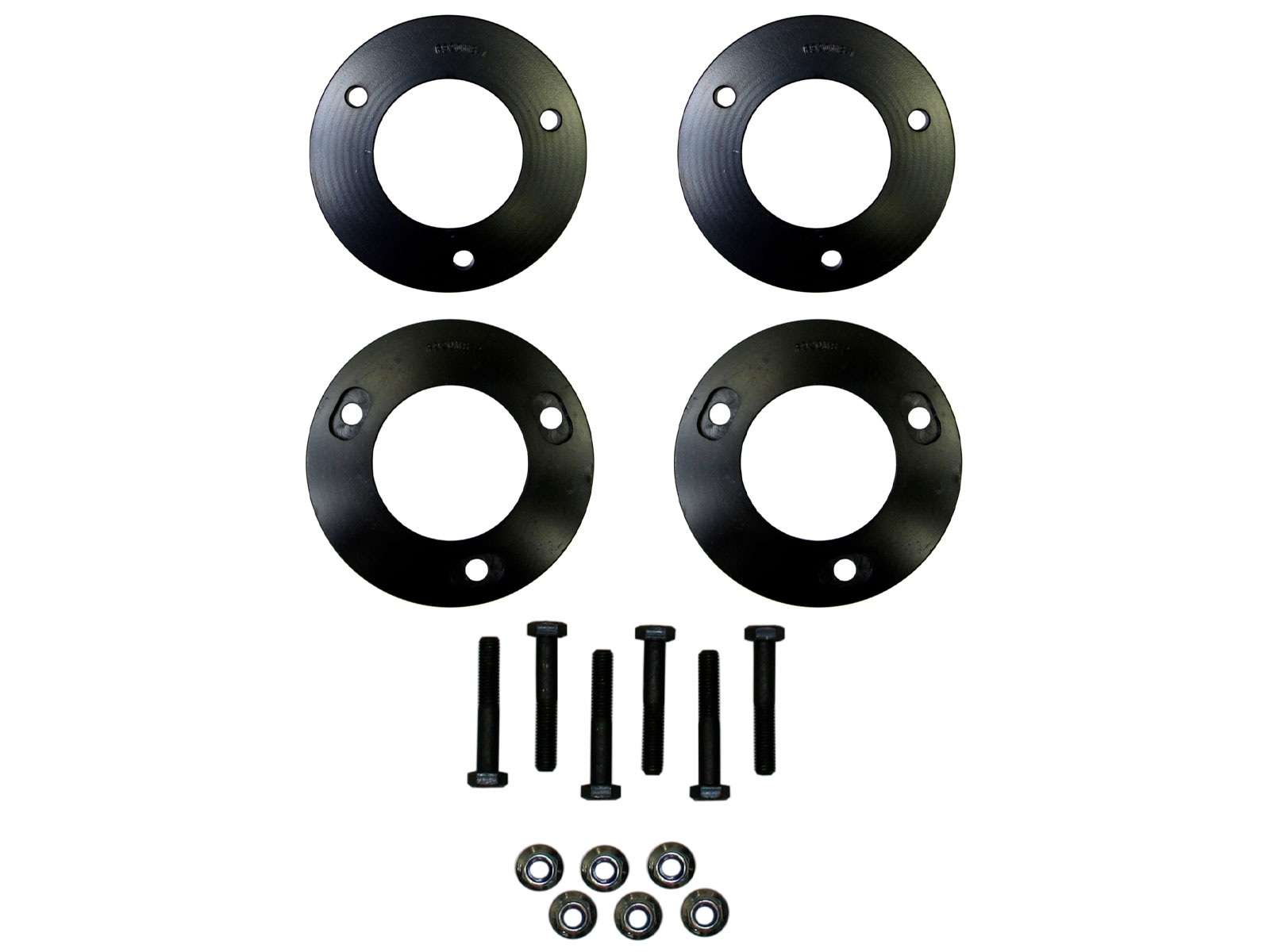 Fits 2009-2025 Ford F150 (SKY-F920MS)