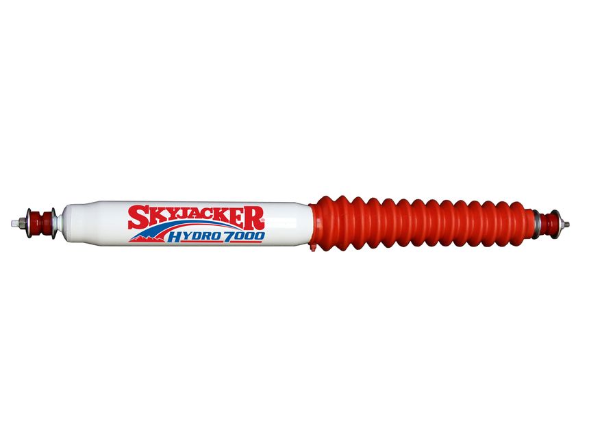 Skyjacker Hydro 7000 Steering Stabilizer 7030 | RealTruck