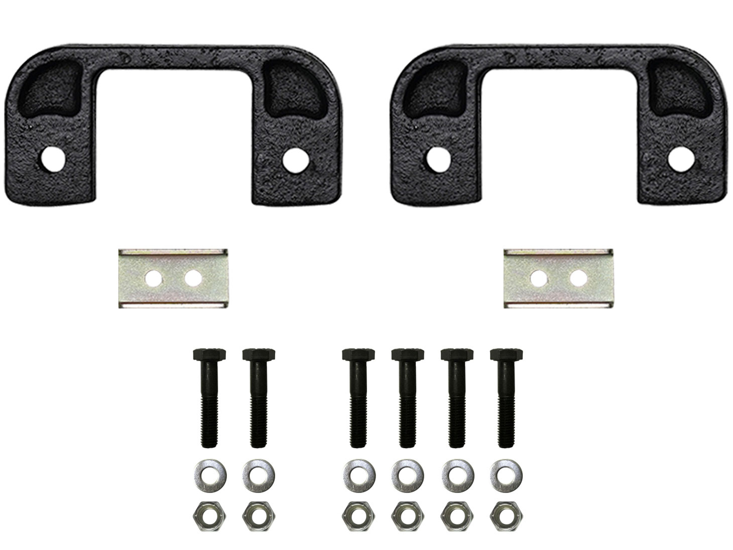 Fits 2014-2018 Cadillac Escalade, Chevy Suburban, Tahoe, GMC Yukon/XL, 2014-2019 Silverado/Sierra 1500 (SKY-C1420LMMR)