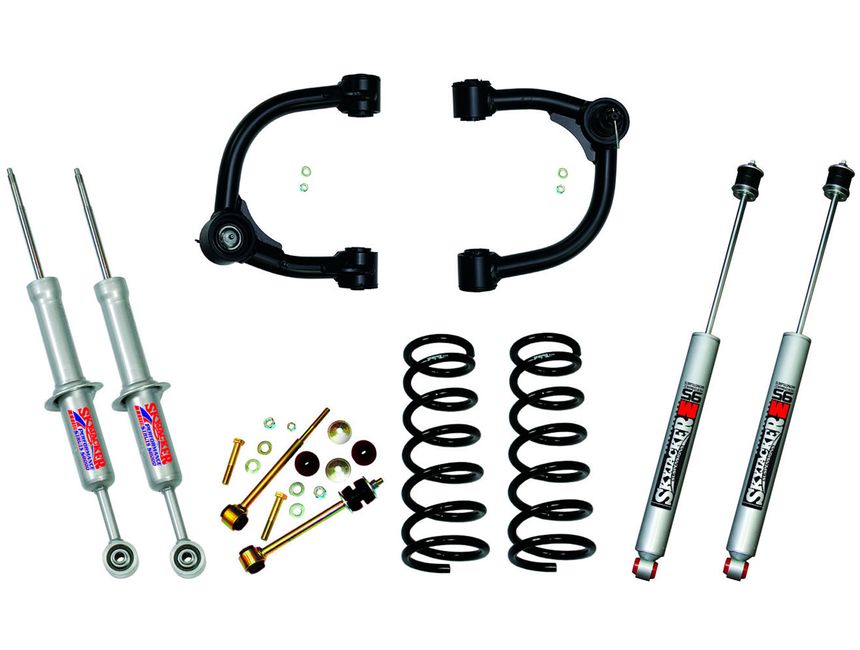 Auto: Pièces Détachées Skyjacker JA770 Pitman Arm Fits 2007-2012 Wrangler JK 4-6