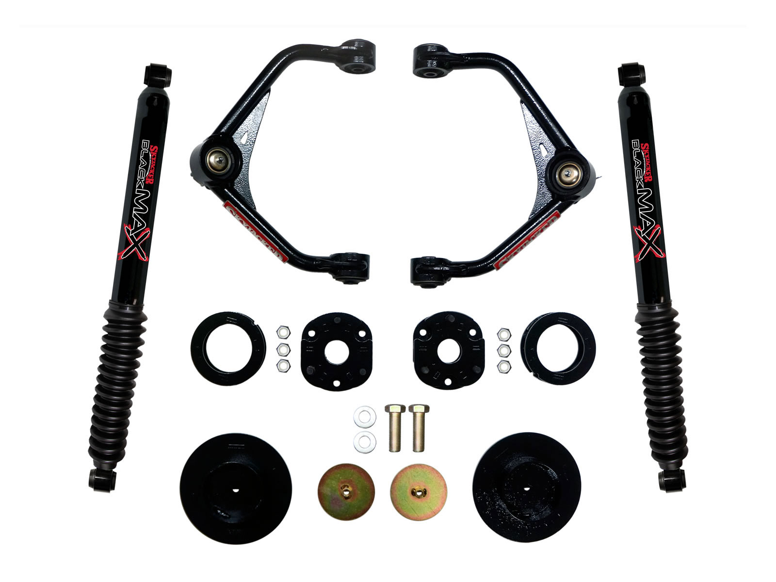 Skyjacker 3" UCA Lift Kit R1230PB