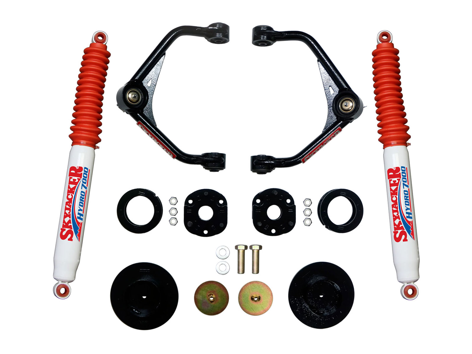 Skyjacker 3" UCA Lift Kit R1230PH
