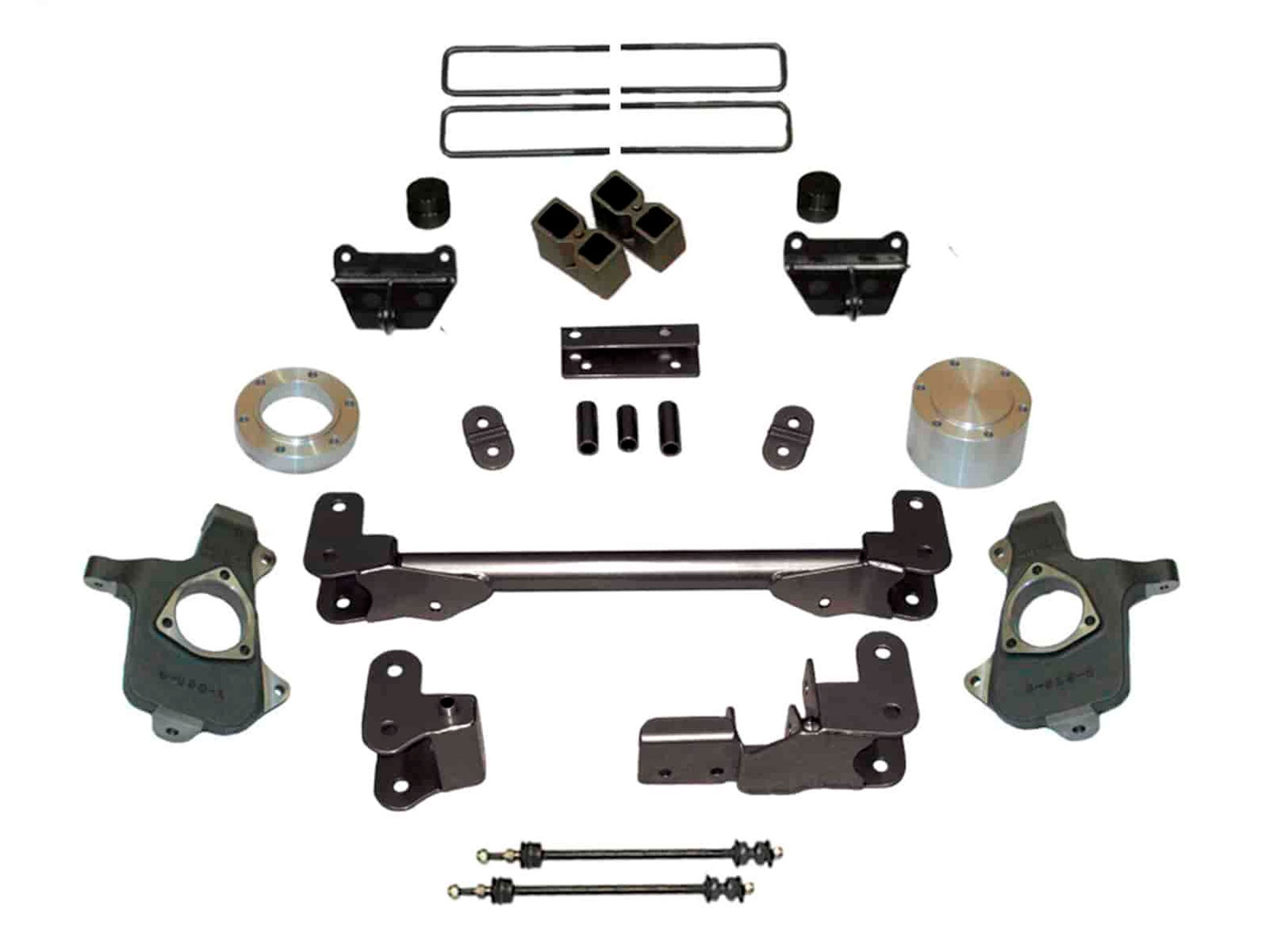 Skyjacker 3" Lift Kit F2130KX