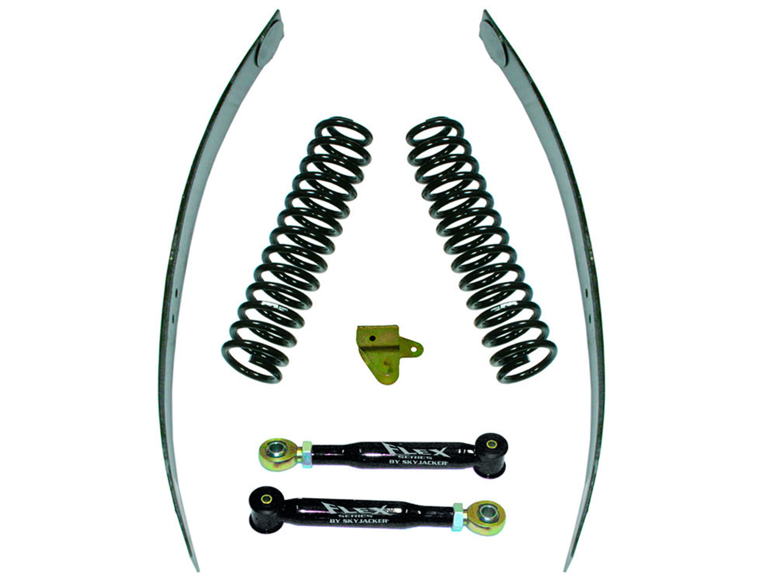Skyjacker 3" Lift Kit F2130KX