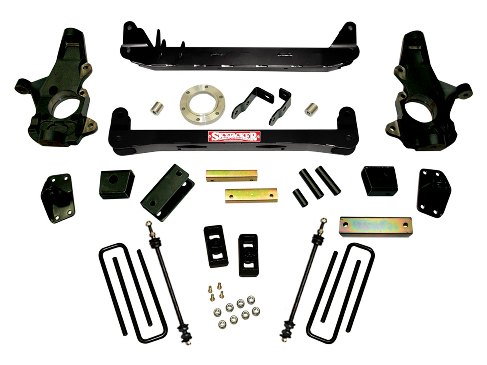 Skyjacker 3" Lift Kit F2130KX