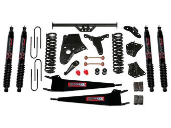 Skyjacker 4" Basic Lift Kit