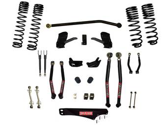 Skyjacker 5" Long Arm Lift Kits