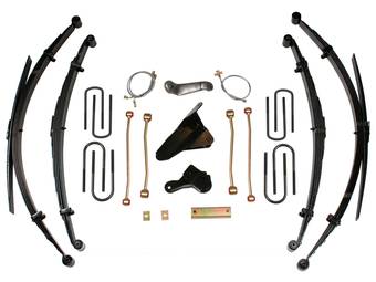 Skyjacker Basic 8" Lift Kits