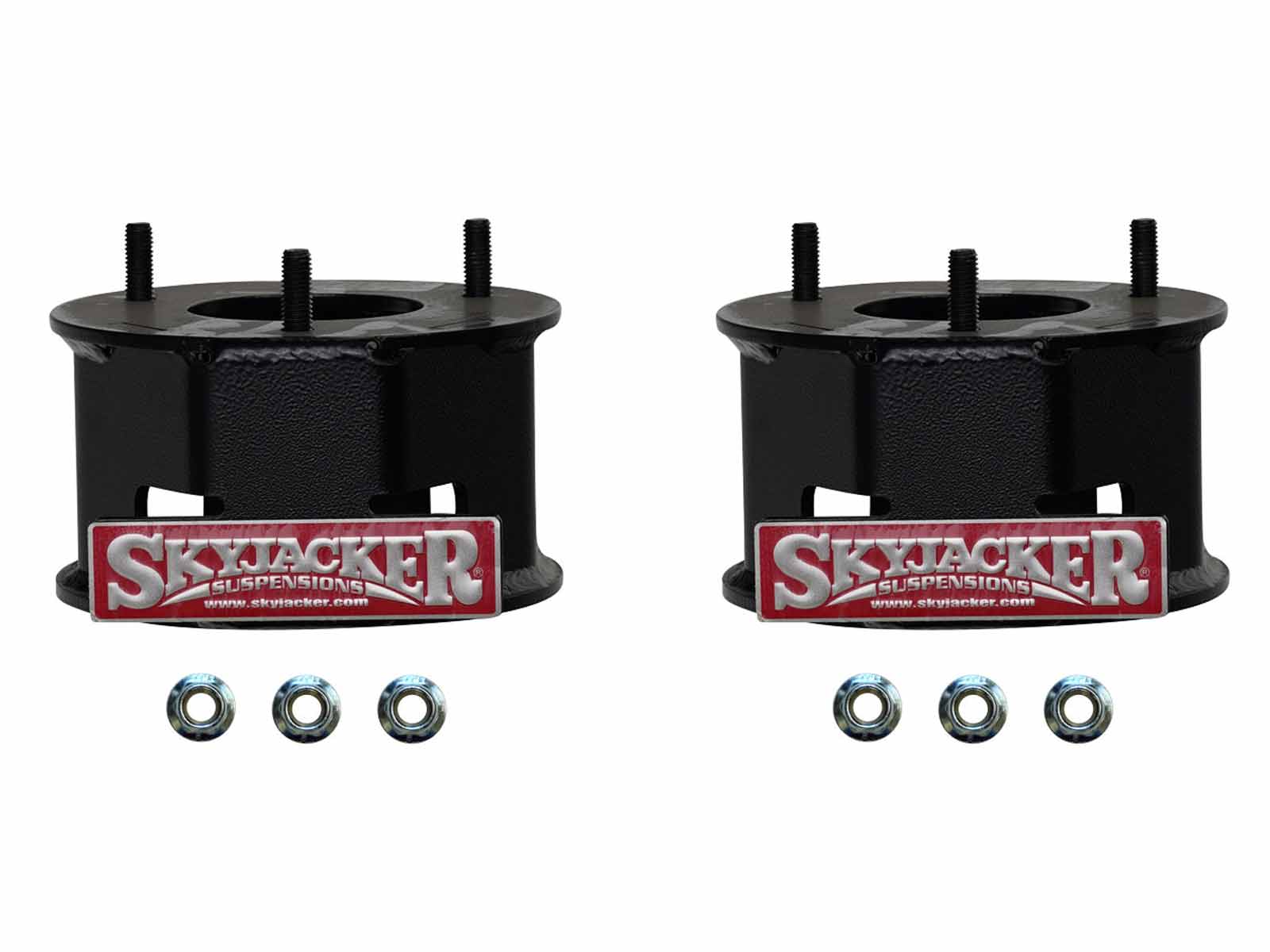 Fits 2014-2018 Chevy Silverado/GMC Sierra 1500 (SKY-C14460APK-X)