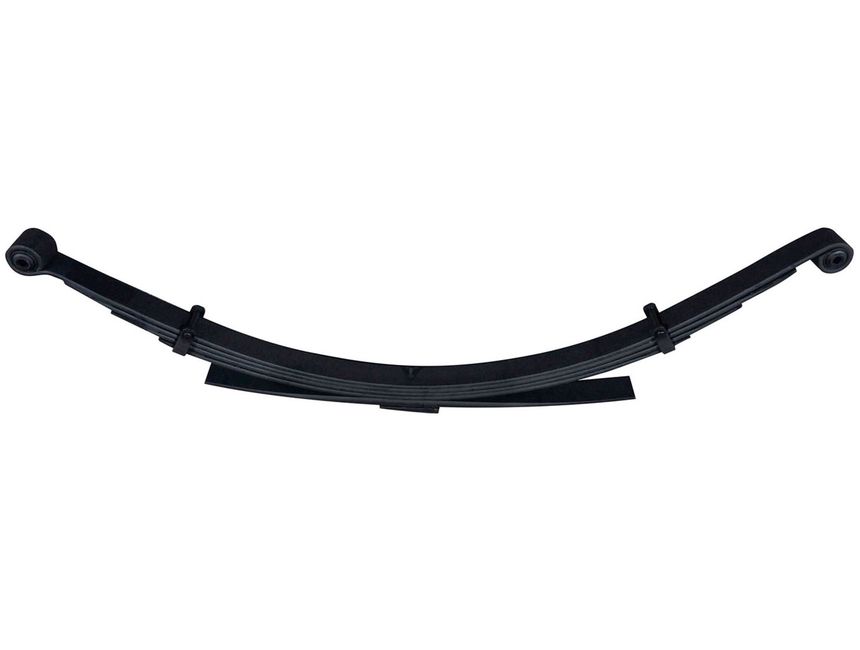 Skyjacker Softride® Leaf Springs