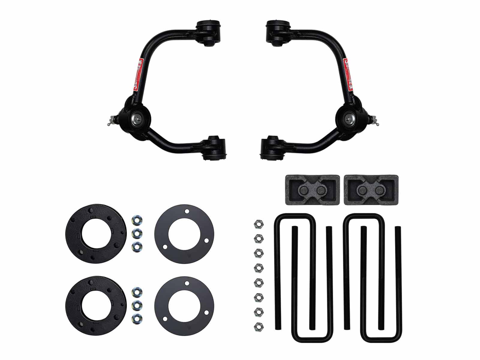 Skyjacker 3" Lift Kit F1430KX