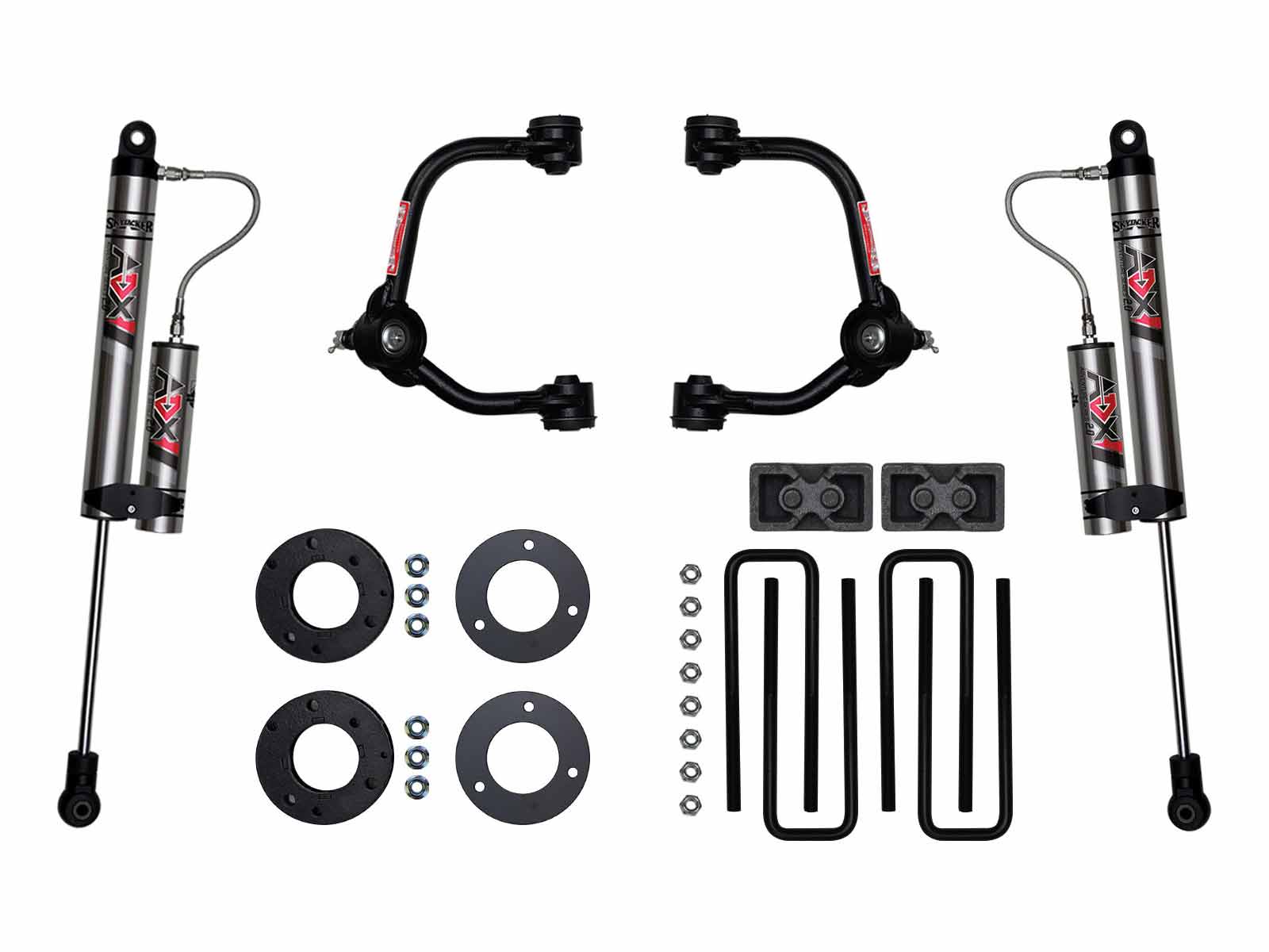 Skyjacker 3" Lift Kit F1430KX