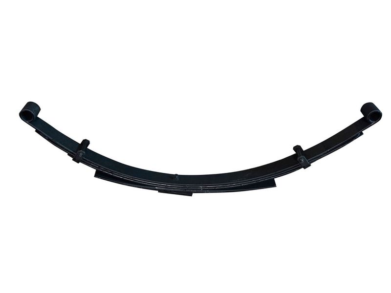 SkyJacker Jeep Wrangler 2 To 2.50-Inch Softride Rear Lift Leaf Spring J20rs.j154082 Cj