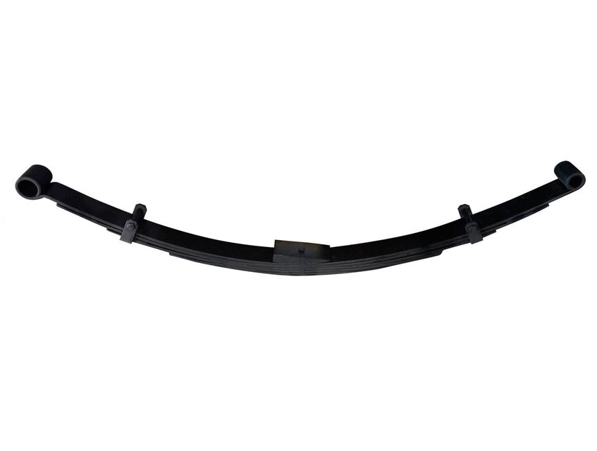SkyJacker Softride® Leaf Spring YJ20RS RealTruck