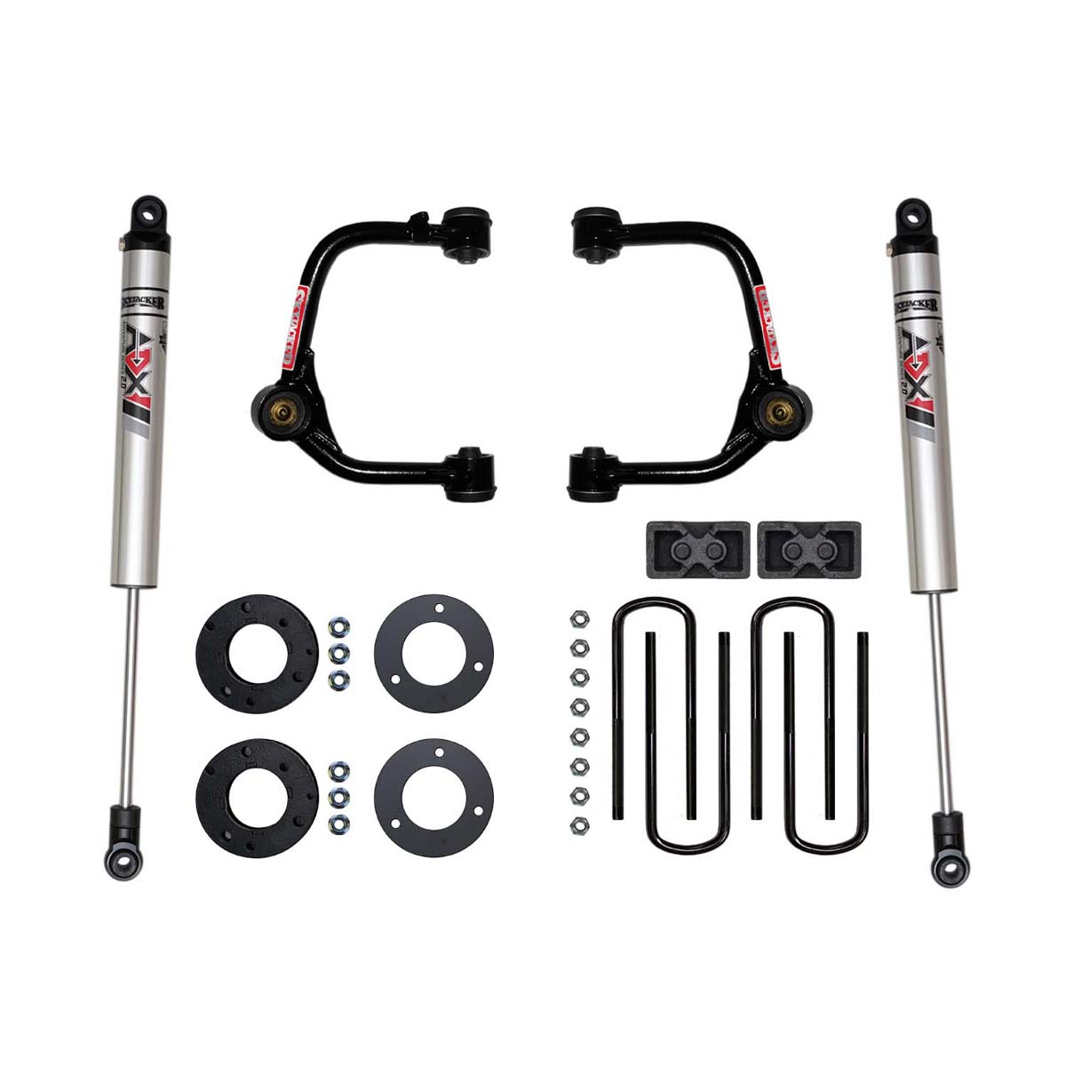 Skyjacker UCA 3" Lift Kit F2130KXM