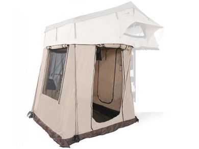 Smittybilt Gen1 Overlander Tent Annex