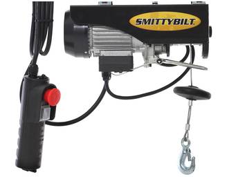 smittybilt-1000-lb-hardtop-hoist-510001