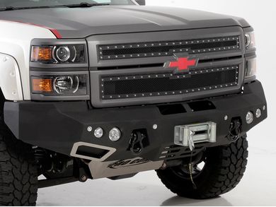 Smittybilt X2O Gen2 15,500 lb Winch w/ Steel Cable 97515 | RealTruck