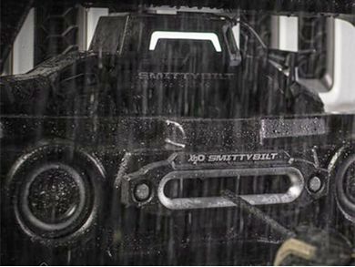 Smittybilt X2O Gen3 10000 LB Winch 98810 | RealTruck
