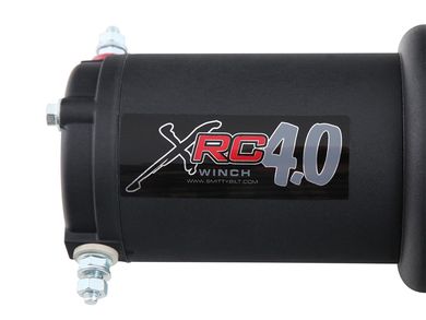 Smittybilt XRC 4.0 4,000 lb Winch | RealTruck