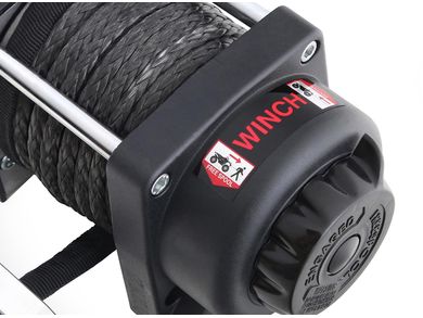 新品jb23用ウインチベッドとSMITTYBILT XRC 4.0 Winch Smittybilt XRC 4.0 4,000 lb Winch | RealTruck