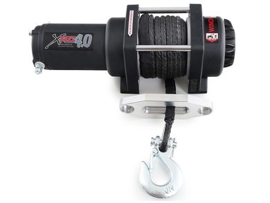 Smittybilt XRC 4.0 4,000 lb Winch | RealTruck