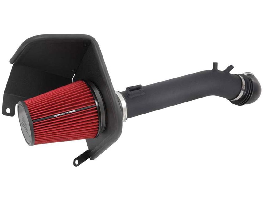 Spectre Cold Air Intake 90060K RealTruck